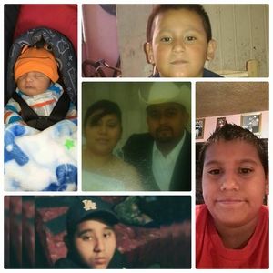 Meet your Posher, Sergio